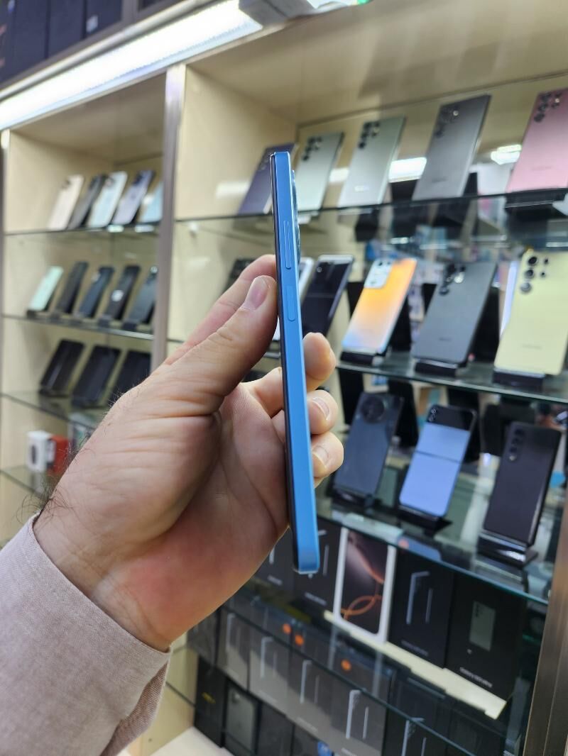 NOTE 12 - Ашхабад - img 5