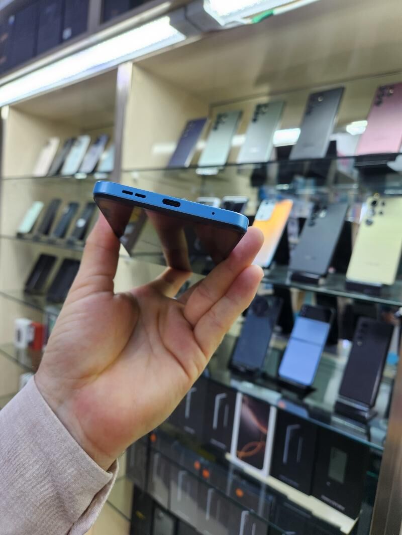 NOTE 12 - Ашхабад - img 4