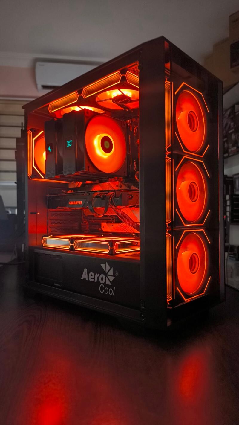 i5 10400F/ RTX 2060/ Ram 16gb - Мир 4 - img 3