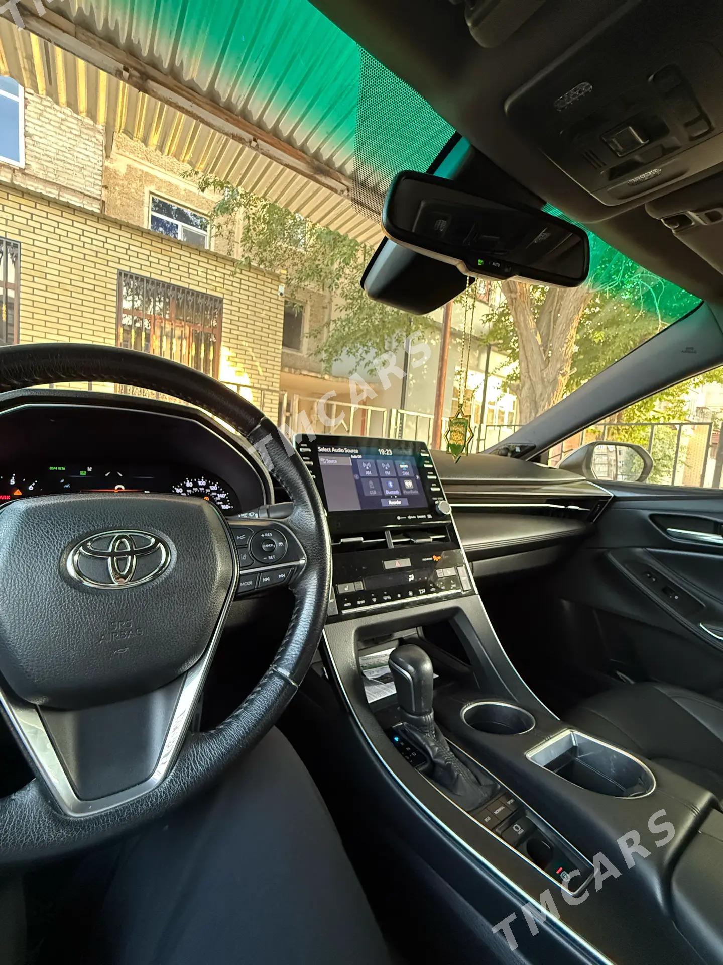 Toyota Avalon 2019 - 439 000 TMT - Мары - img 4