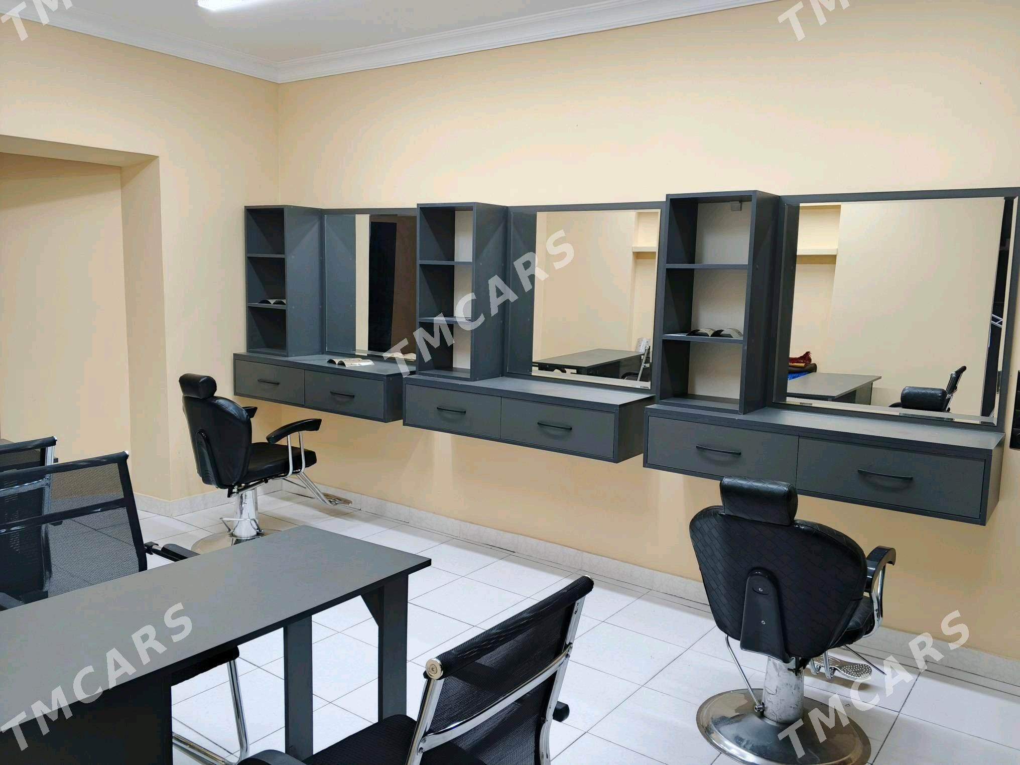 22dom salon - Türkmenabat - img 2