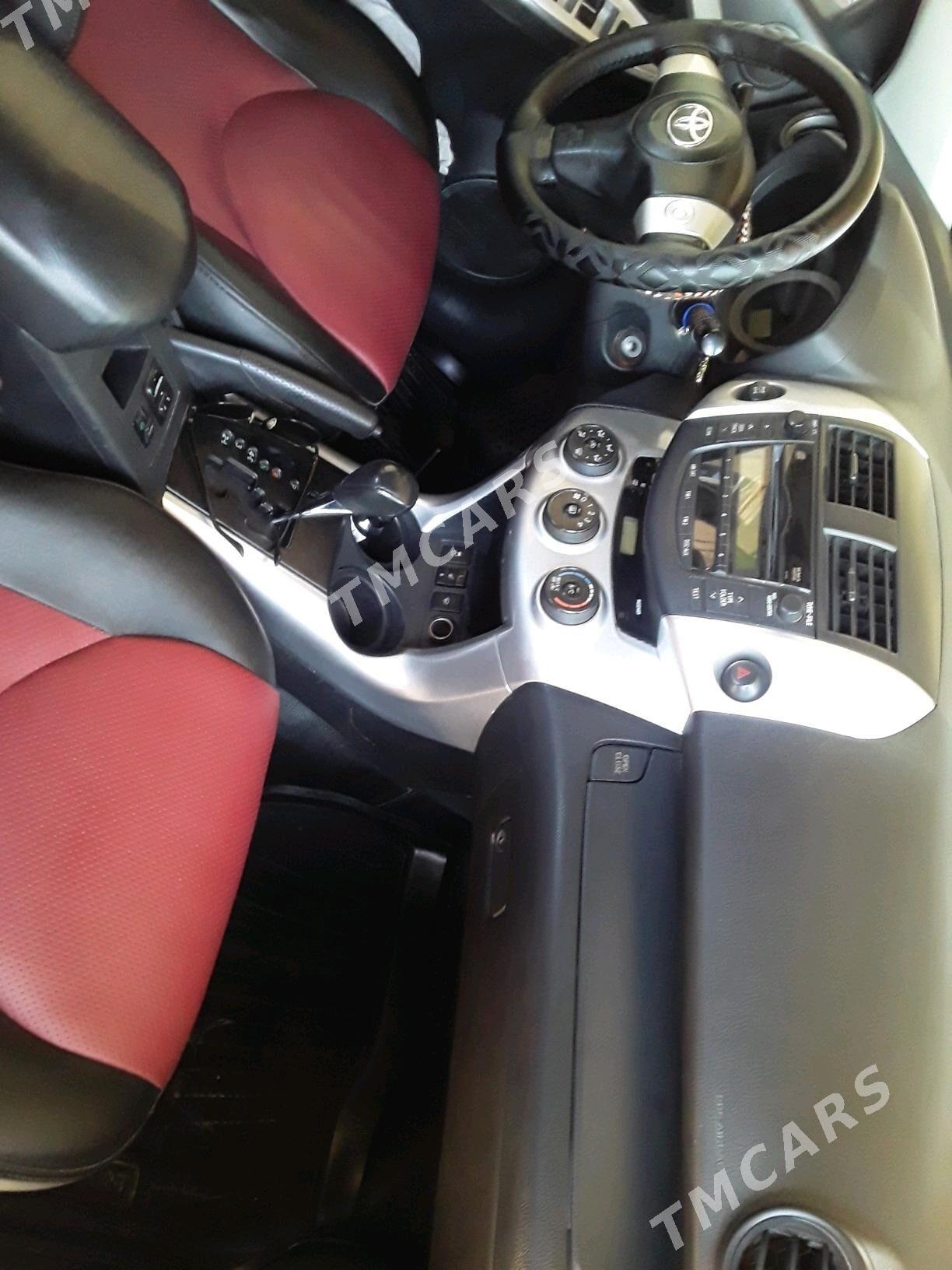 Toyota RAV4 2008 - 170 000 TMT - Дашогуз - img 3