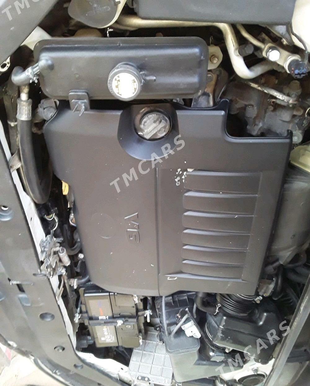 Toyota RAV4 2008 - 170 000 TMT - Дашогуз - img 2