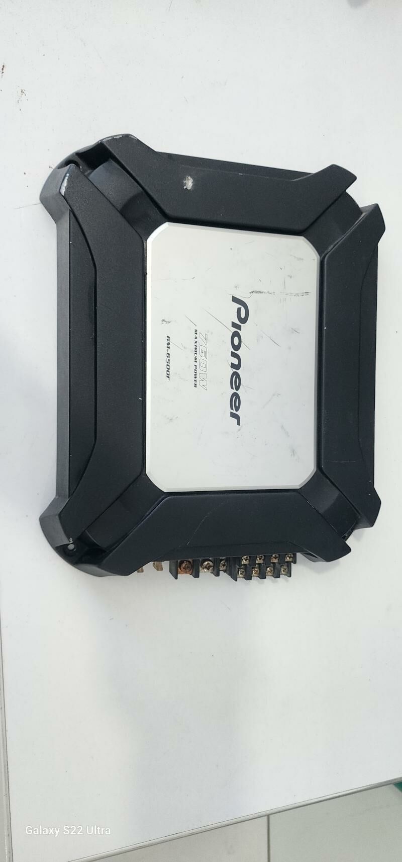 piooner usilitil 1 700 TMT - Tejen - img 3