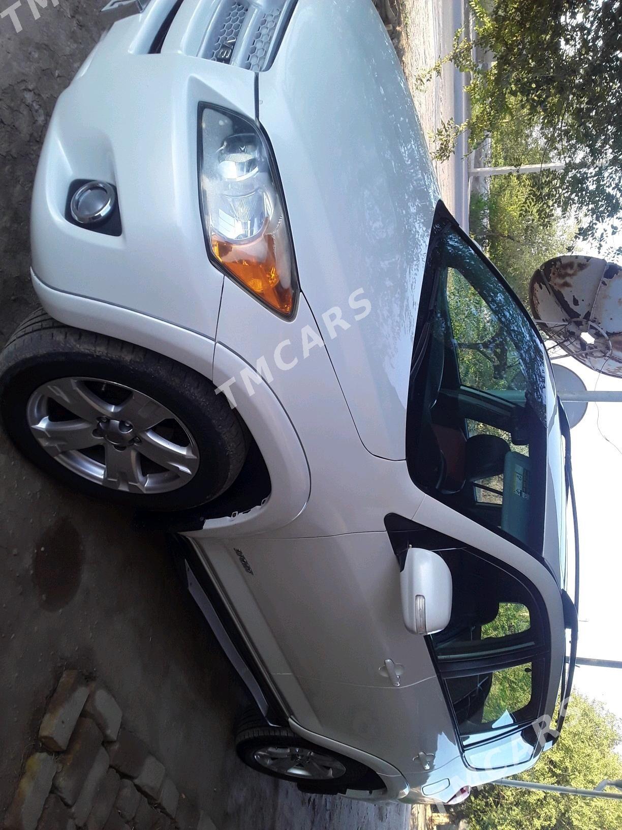 Toyota RAV4 2008 - 170 000 TMT - Дашогуз - img 4