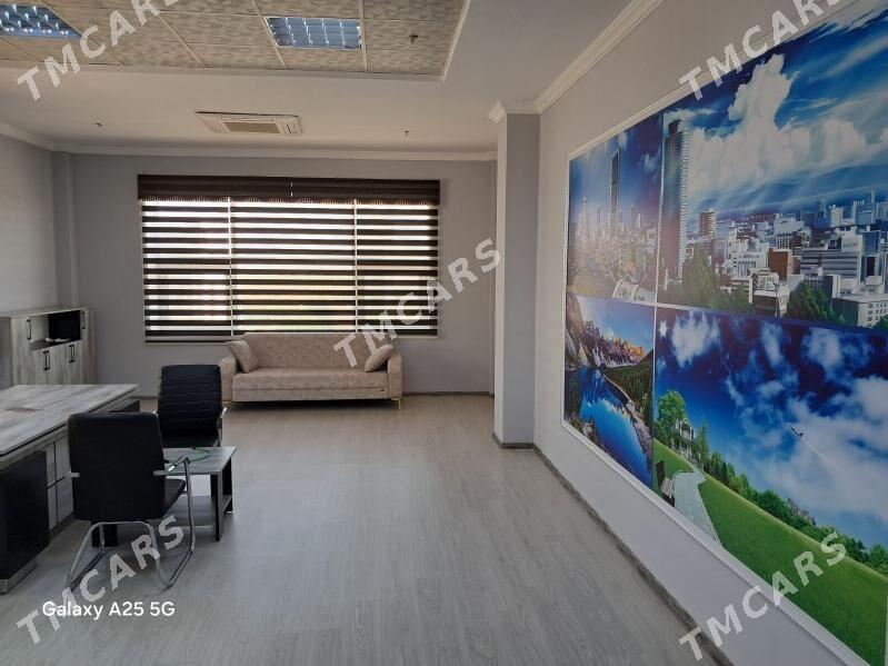 Arenda ofis - Улица Г. Кулиева (Объездная) - img 4