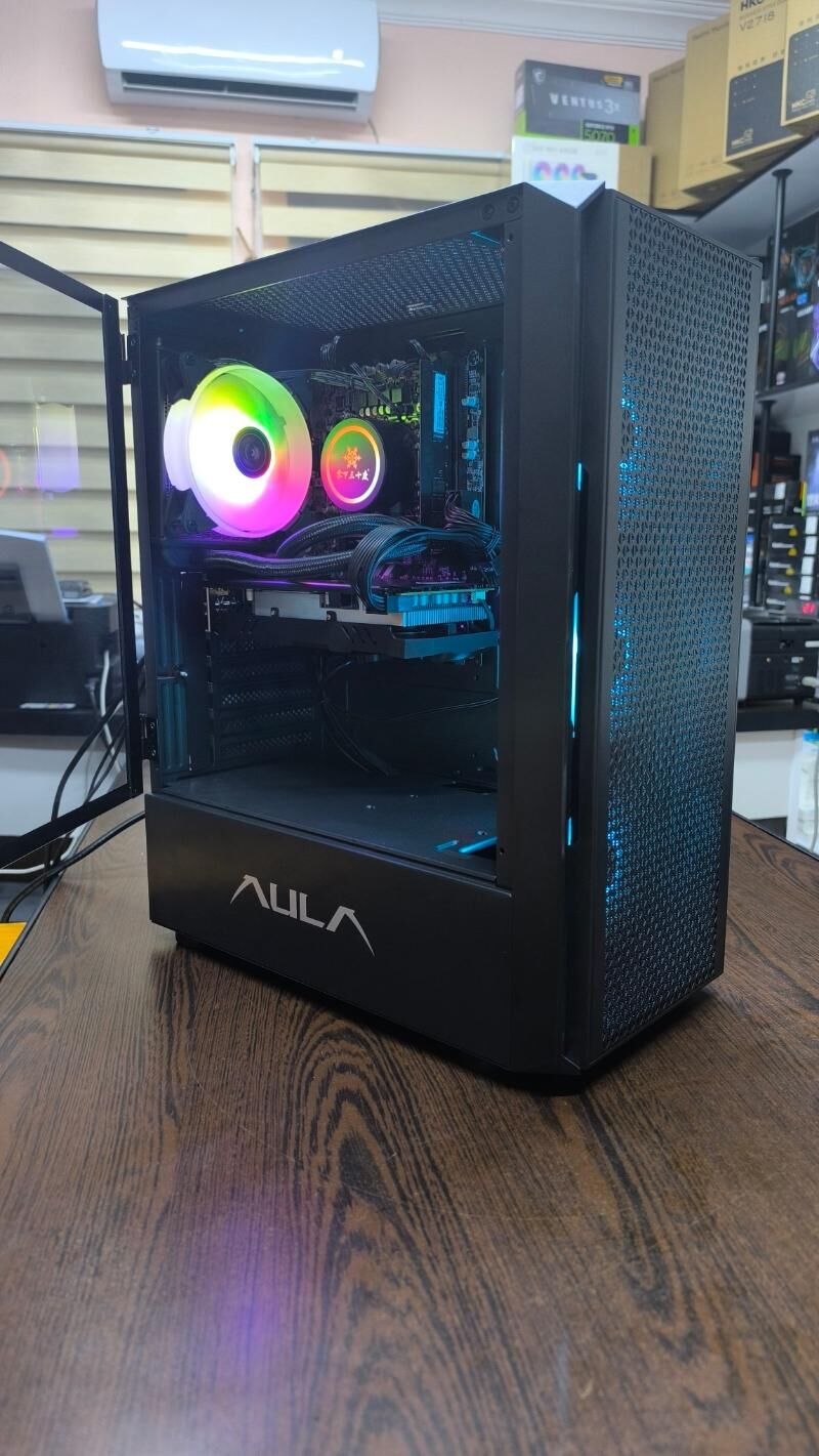 i5 6600/ GTX 1660S/ Ram 16gb - Parahat 4 - img 2