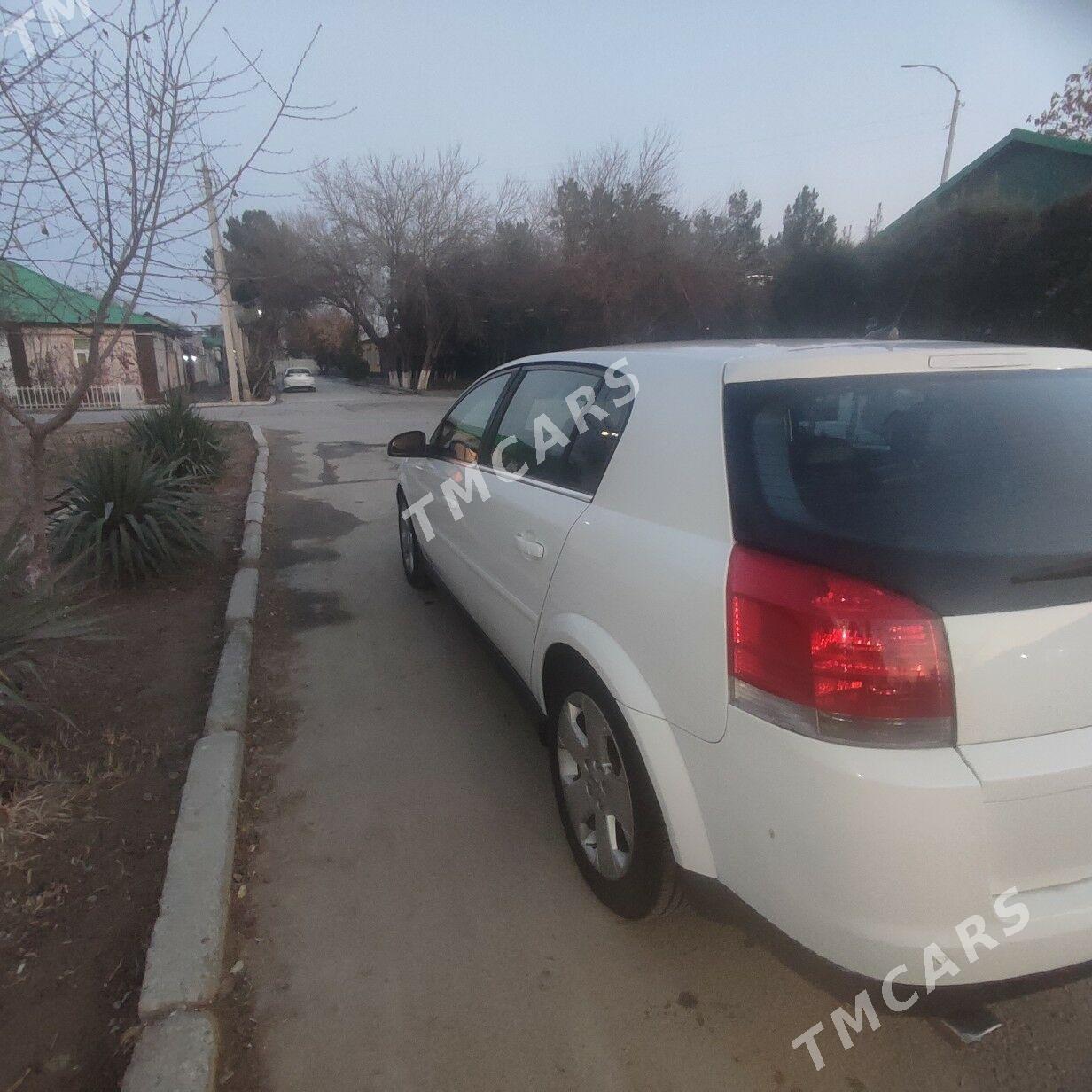 Opel Signum 2003 - 99 000 TMT - Aşgabat - img 3