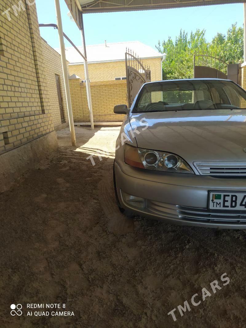 Lexus ES 1995 - 80 000 TMT - Мары - img 8