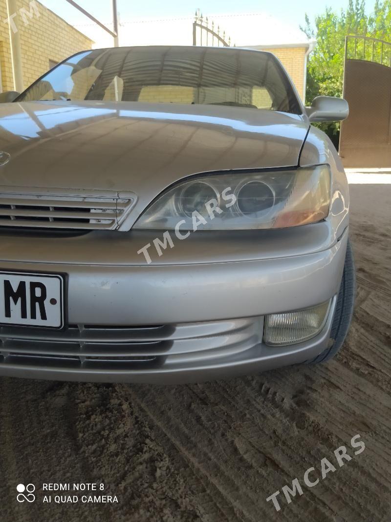 Lexus ES 1995 - 80 000 TMT - Мары - img 6