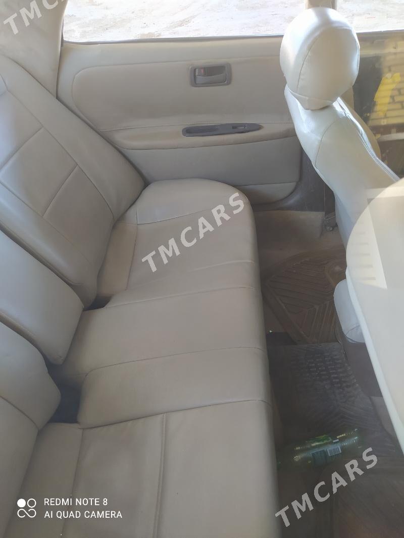 Lexus ES 1995 - 80 000 TMT - Мары - img 5