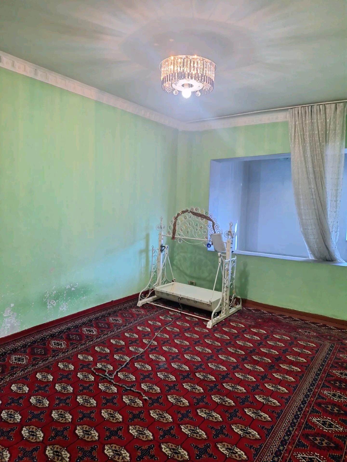 Buzmeyin gres 4kom - Бузмеин ГРЭС - img 7