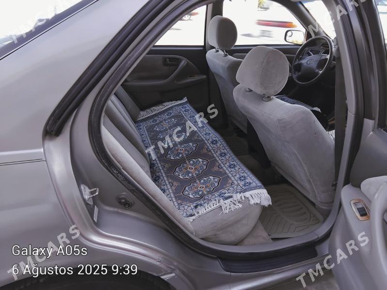 Toyota Camry 1999 - 118 000 TMT - Мары - img 6