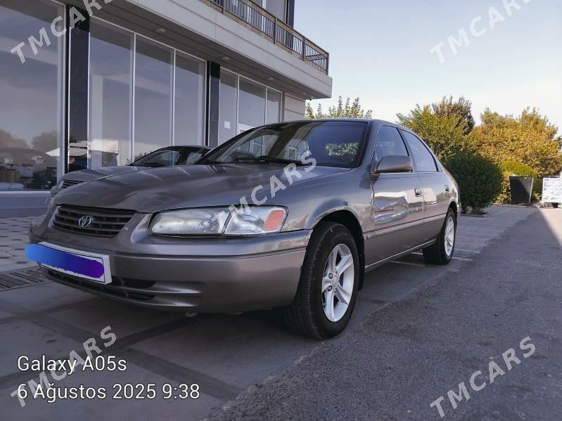 Toyota Camry 1999 - 118 000 TMT - Мары - img 5