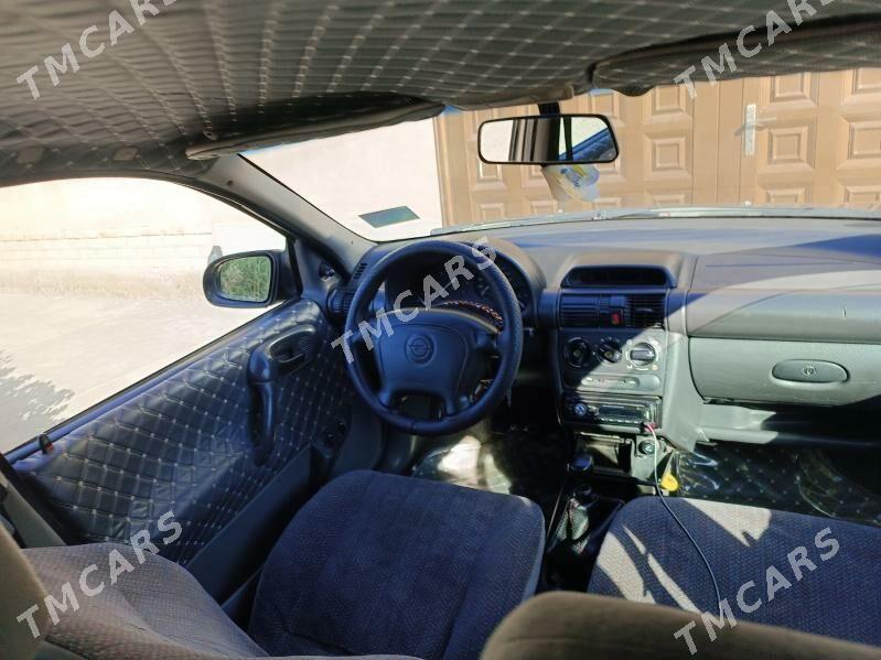 Opel Vita 1996 - 32 000 TMT - Дашогуз - img 4