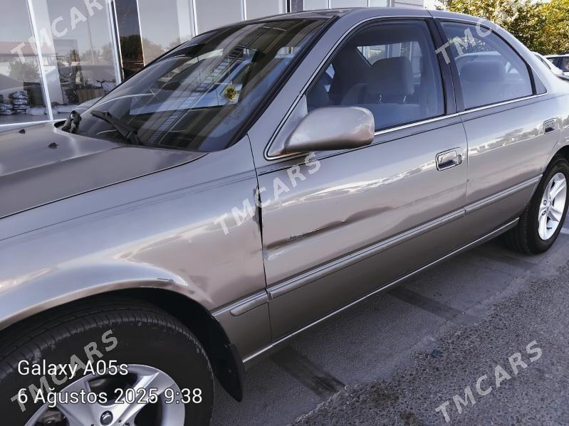 Toyota Camry 1999 - 118 000 TMT - Мары - img 10