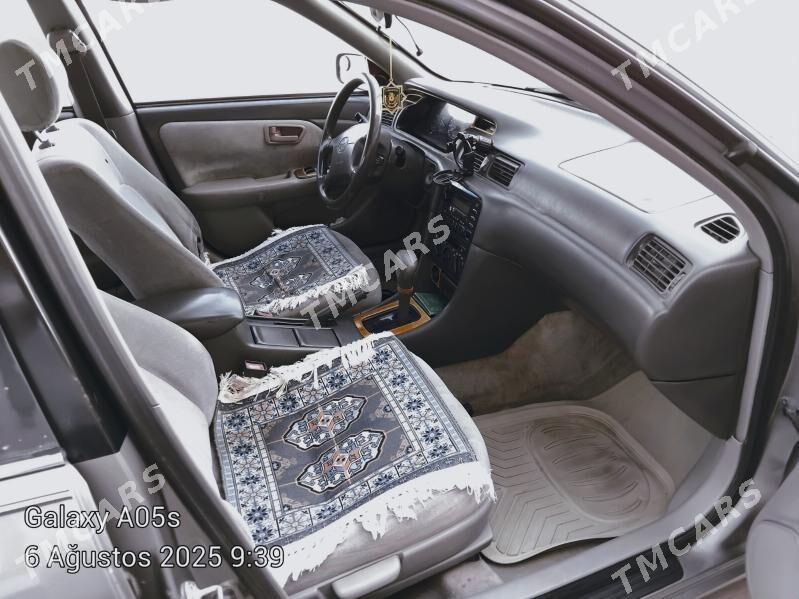 Toyota Camry 1999 - 118 000 TMT - Мары - img 9