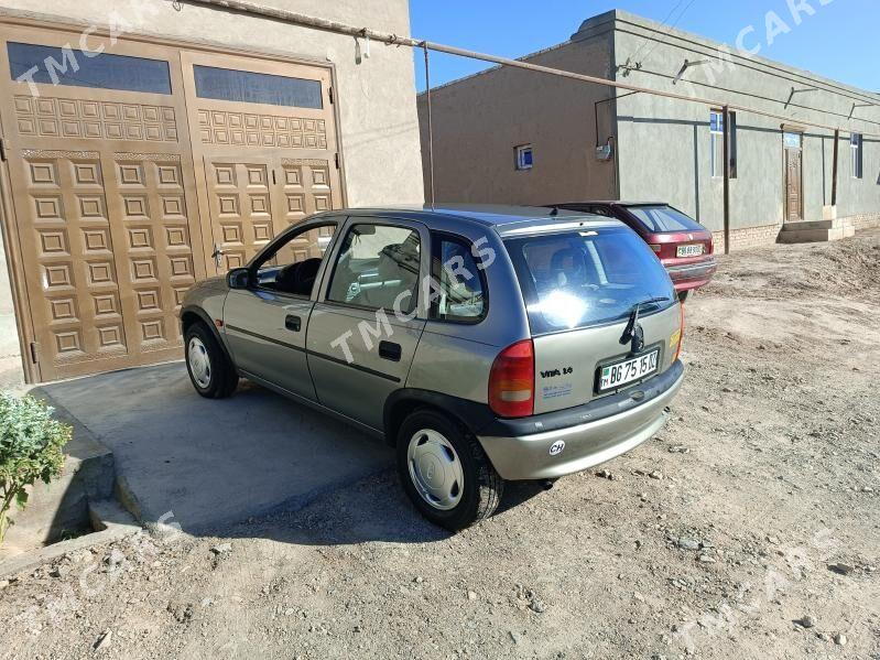 Opel Vita 1996 - 32 000 TMT - Дашогуз - img 6