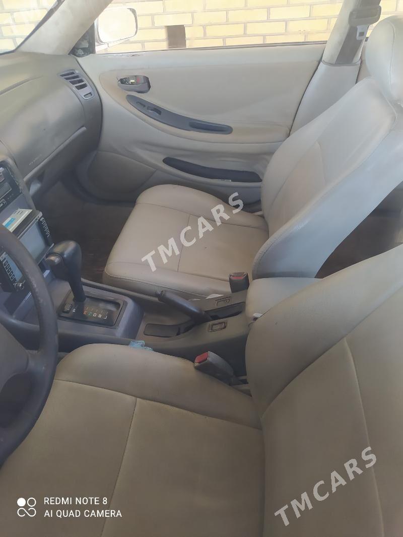 Lexus ES 1995 - 80 000 TMT - Мары - img 4
