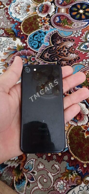 Iphone 7 Jet Black  - Balkanabat - img 3