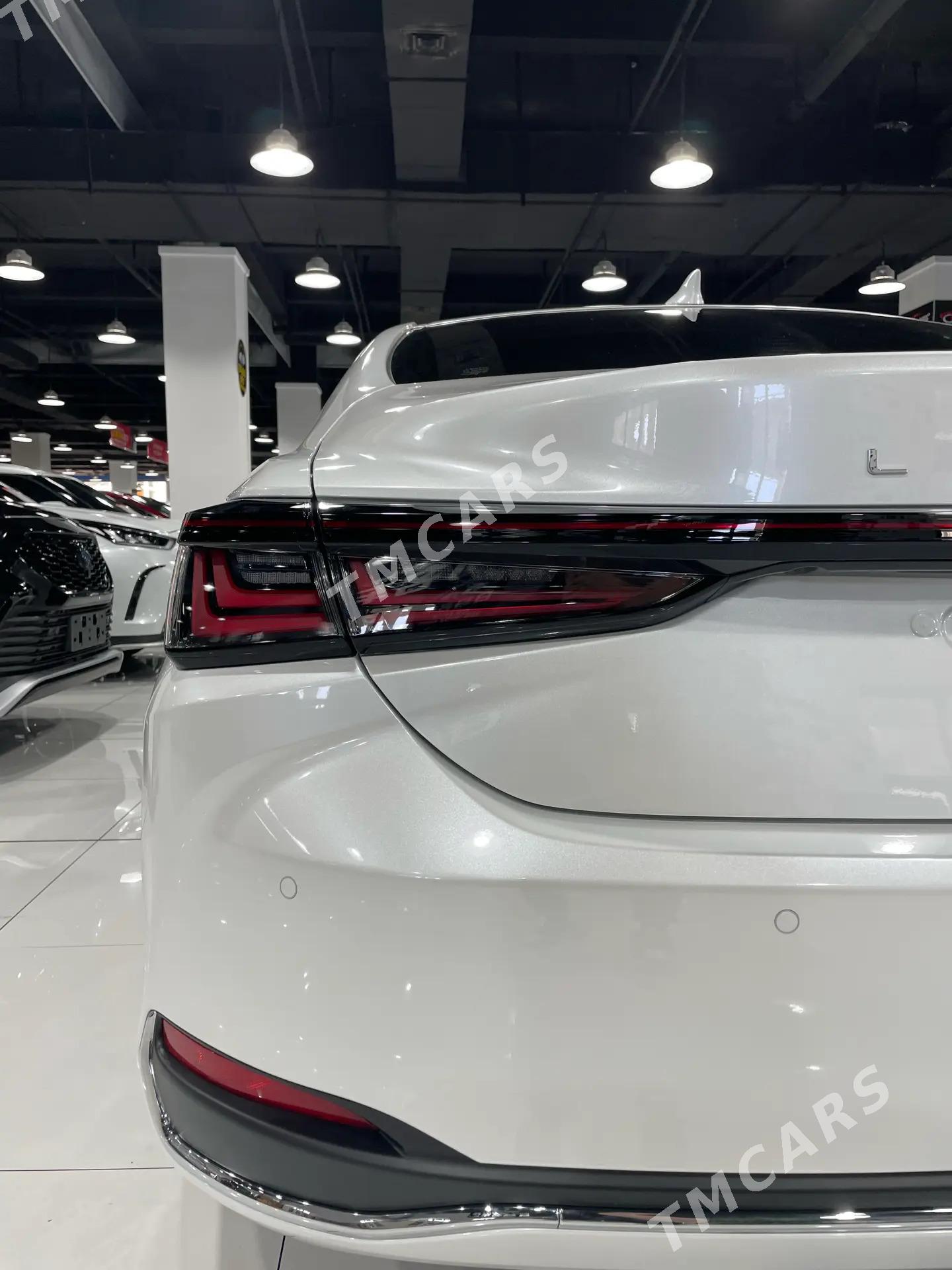 Lexus ES 2025 - 720 000 TMT - Чоганлы - img 3