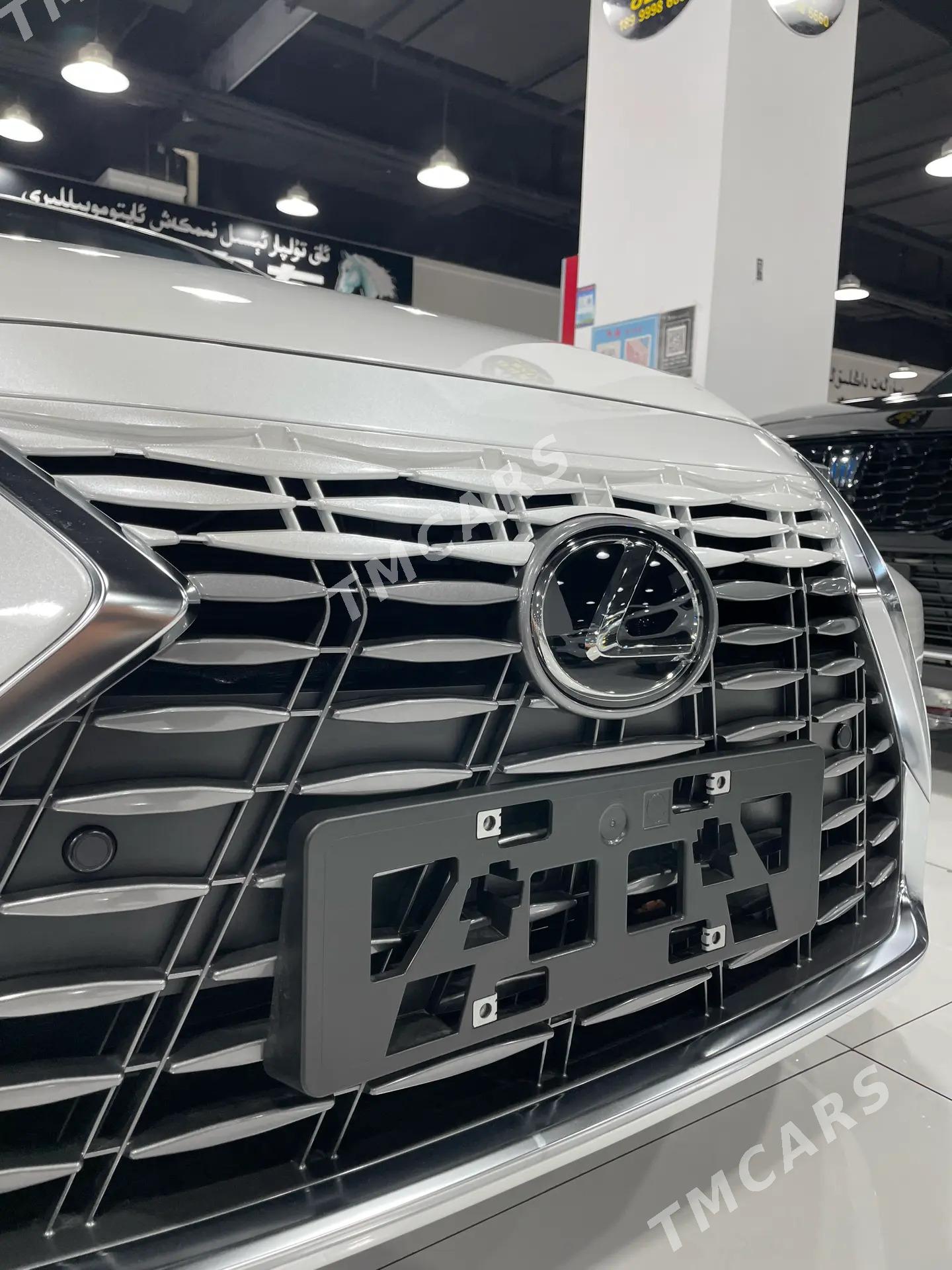 Lexus ES 2025 - 720 000 TMT - Чоганлы - img 8