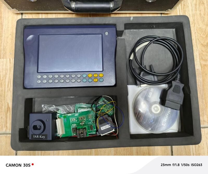 Программатор Digimaster 3 12 000 TMT - Ашхабад - img 3