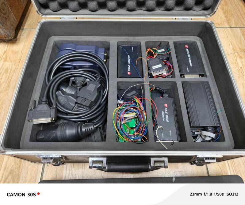 Программатор Digimaster 3 12 000 TMT - Ашхабад - img 2