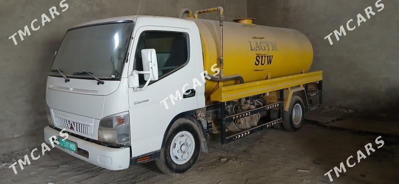 Mitsubishi Canter 2013 - 350 000 TMT - Мары - img 5