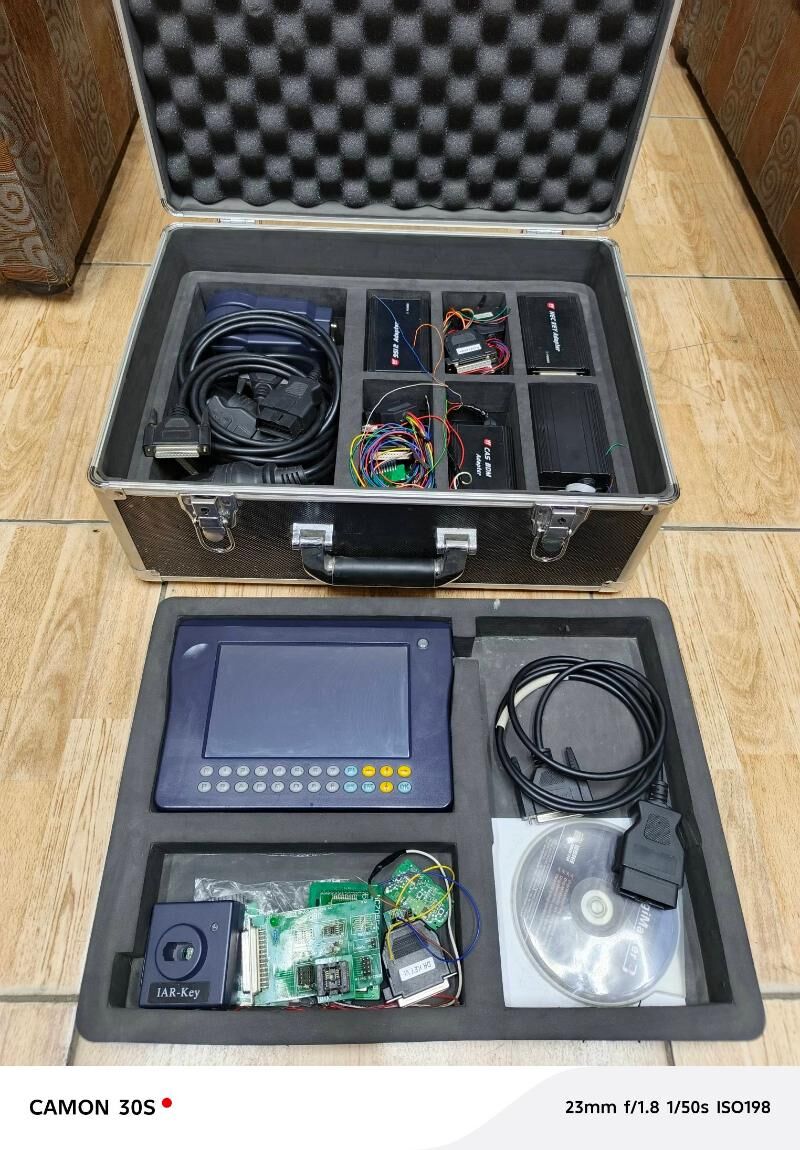 Программатор Digimaster 3 12 000 TMT - Ашхабад - img 4