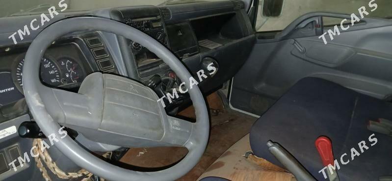 Mitsubishi Canter 2013 - 350 000 TMT - Мары - img 3
