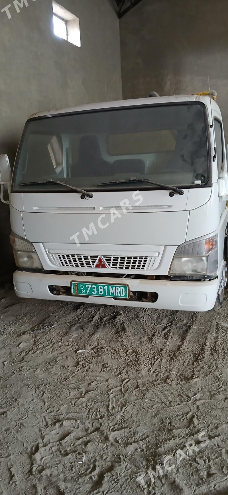 Mitsubishi Canter 2013 - 350 000 TMT - Мары - img 2
