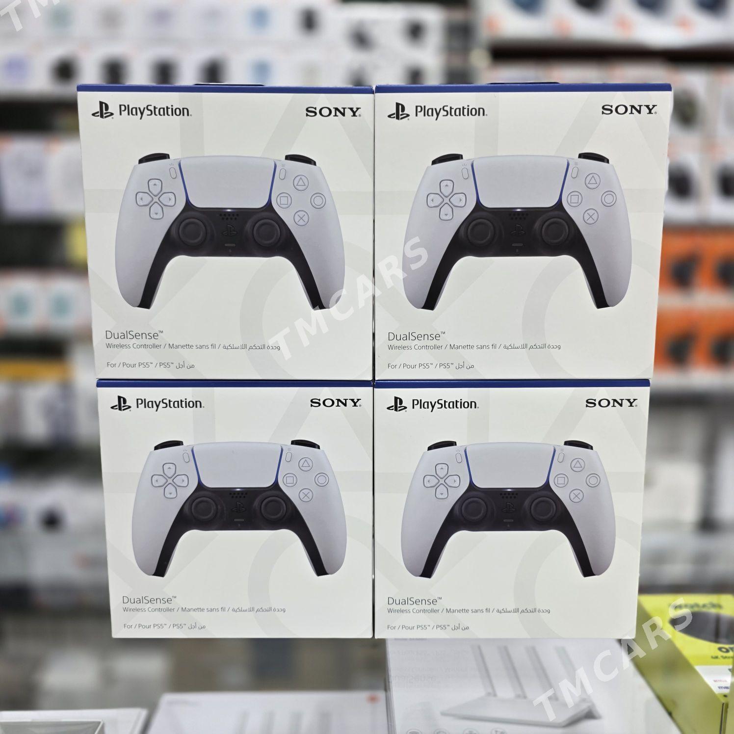 Playstation 5 Pro - Ашхабад - img 2