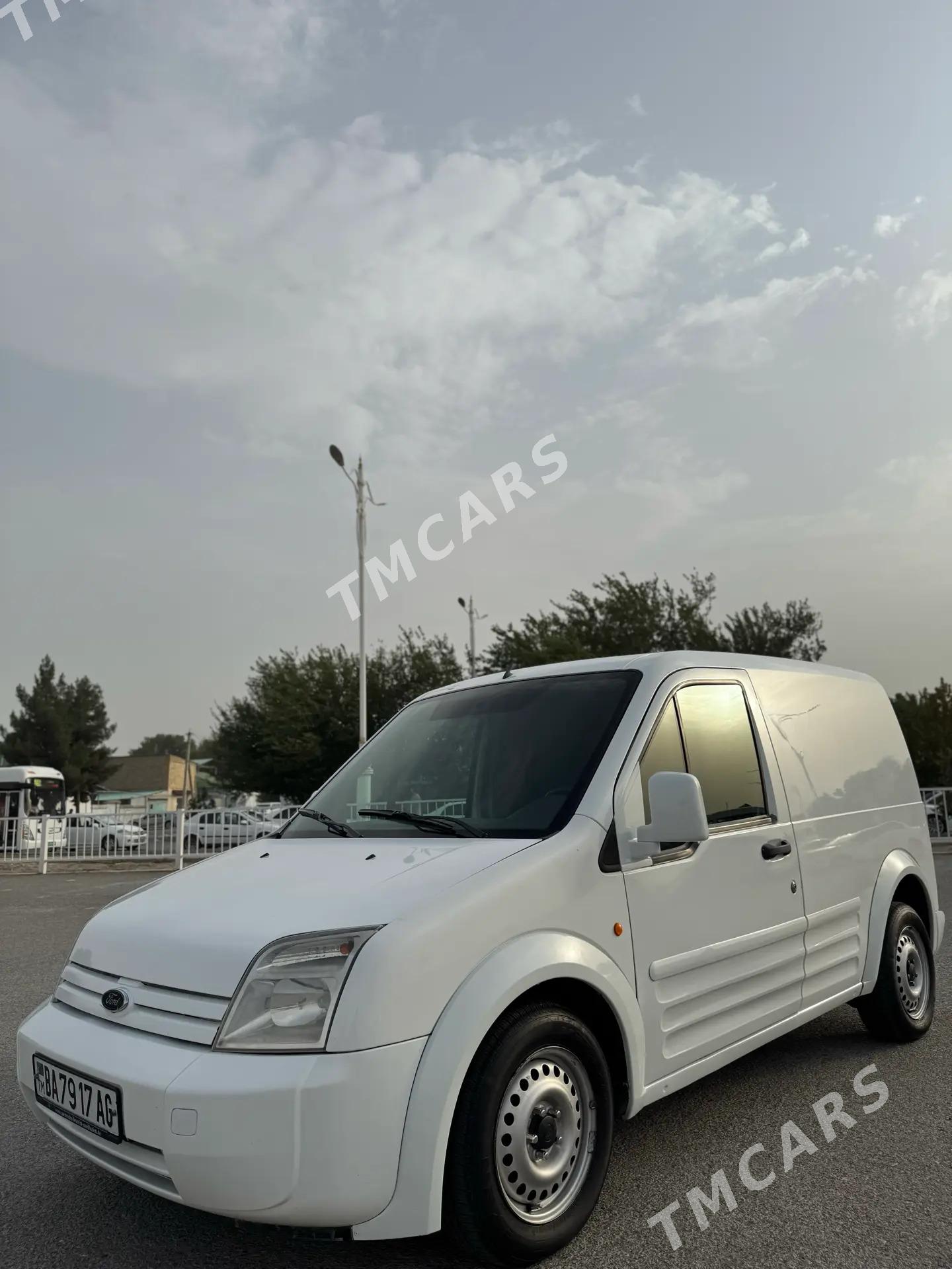 Ford Transit Connect 2009 - 90 000 TMT - Aşgabat - img 3
