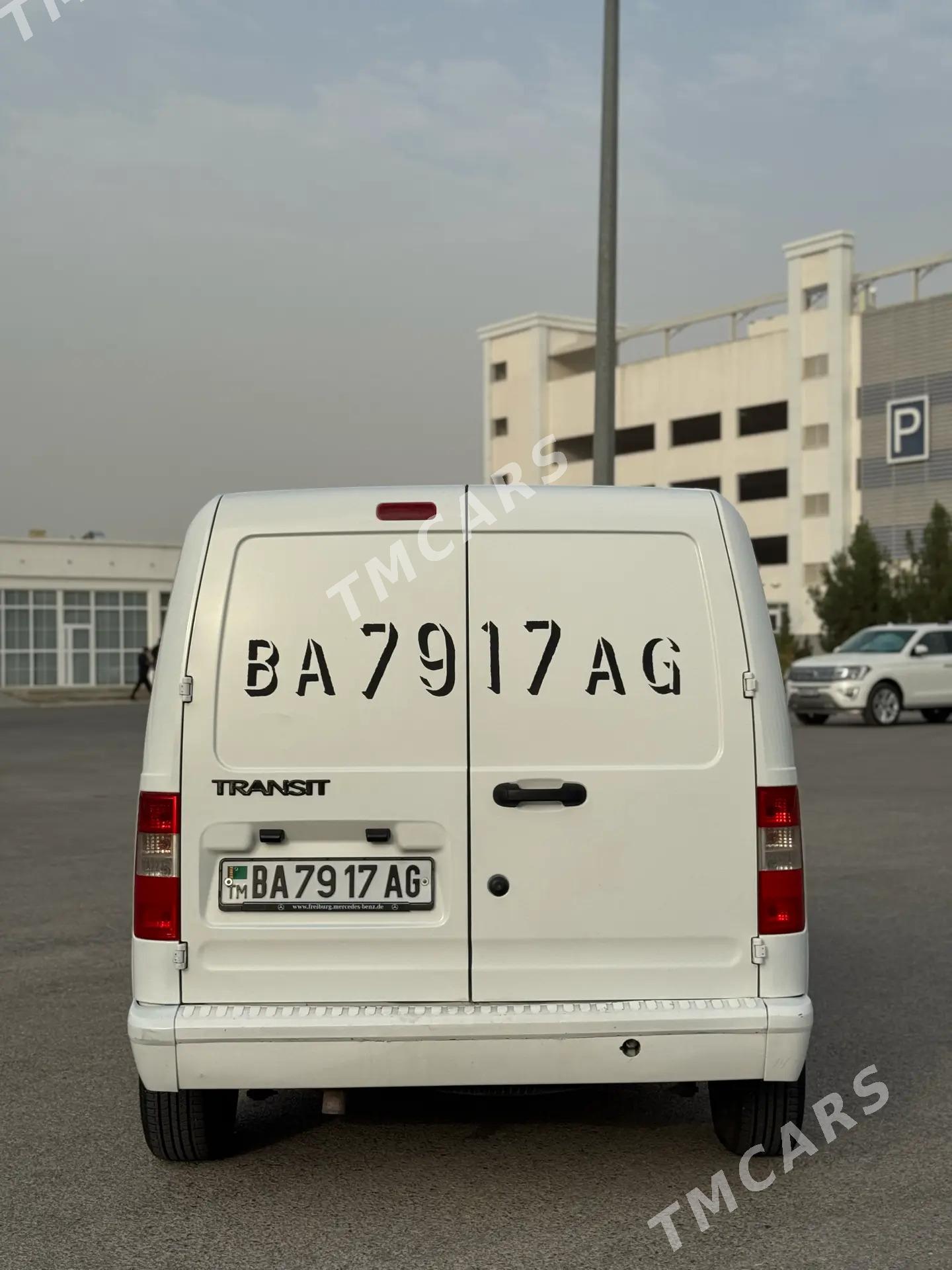 Ford Transit Connect 2009 - 90 000 TMT - Aşgabat - img 4