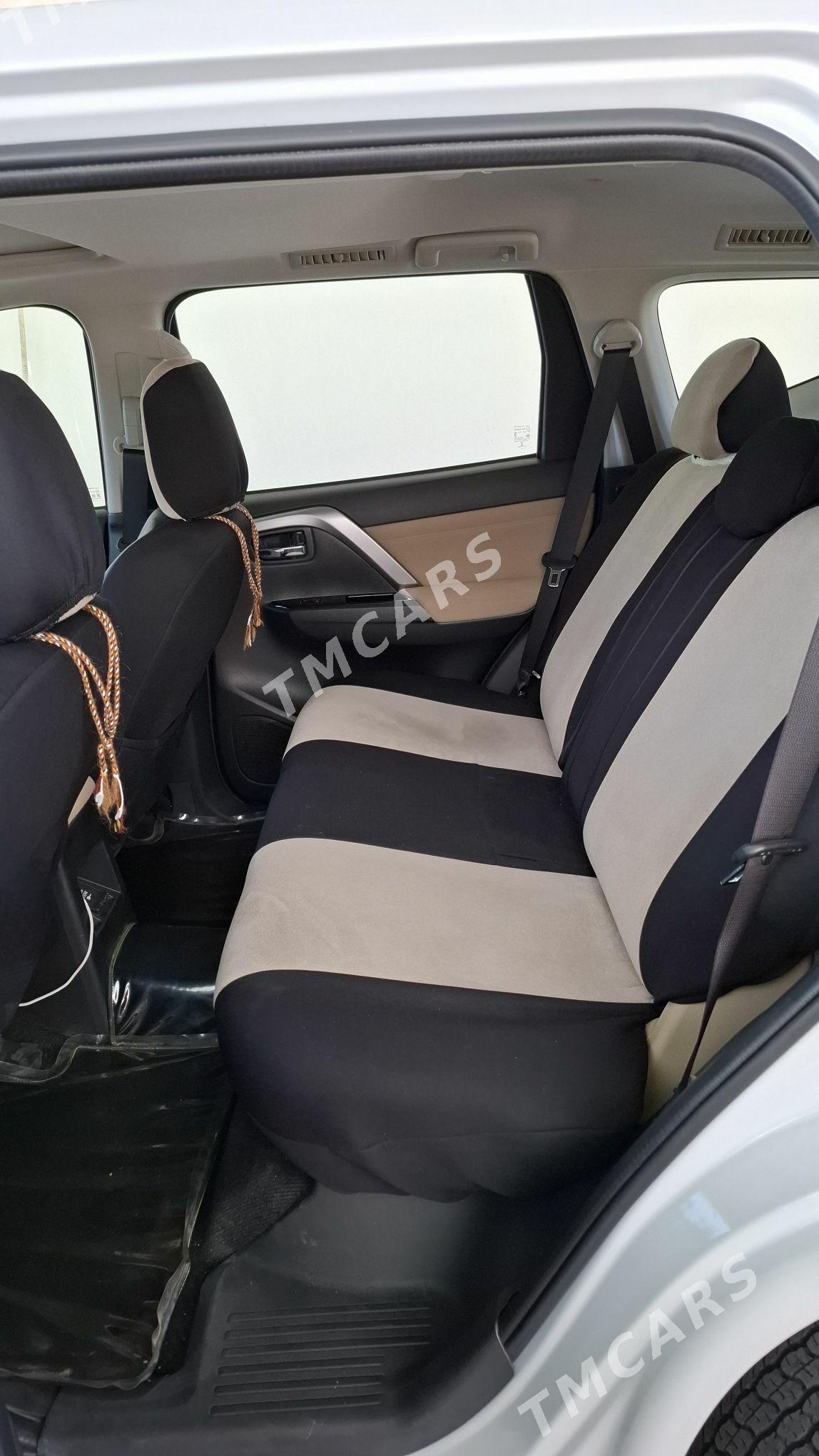 Mitsubishi Pajero 2020 - 430 000 TMT - Ашхабад - img 4