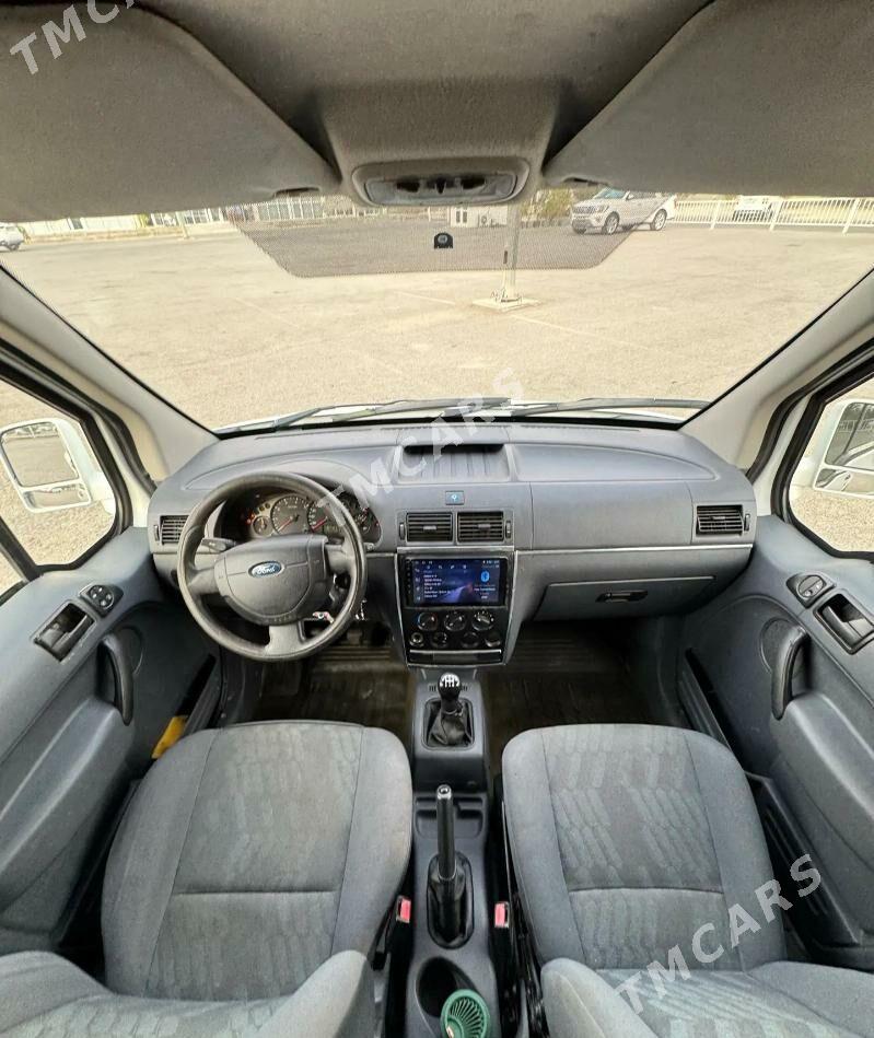 Ford Transit Connect 2009 - 90 000 TMT - Aşgabat - img 5