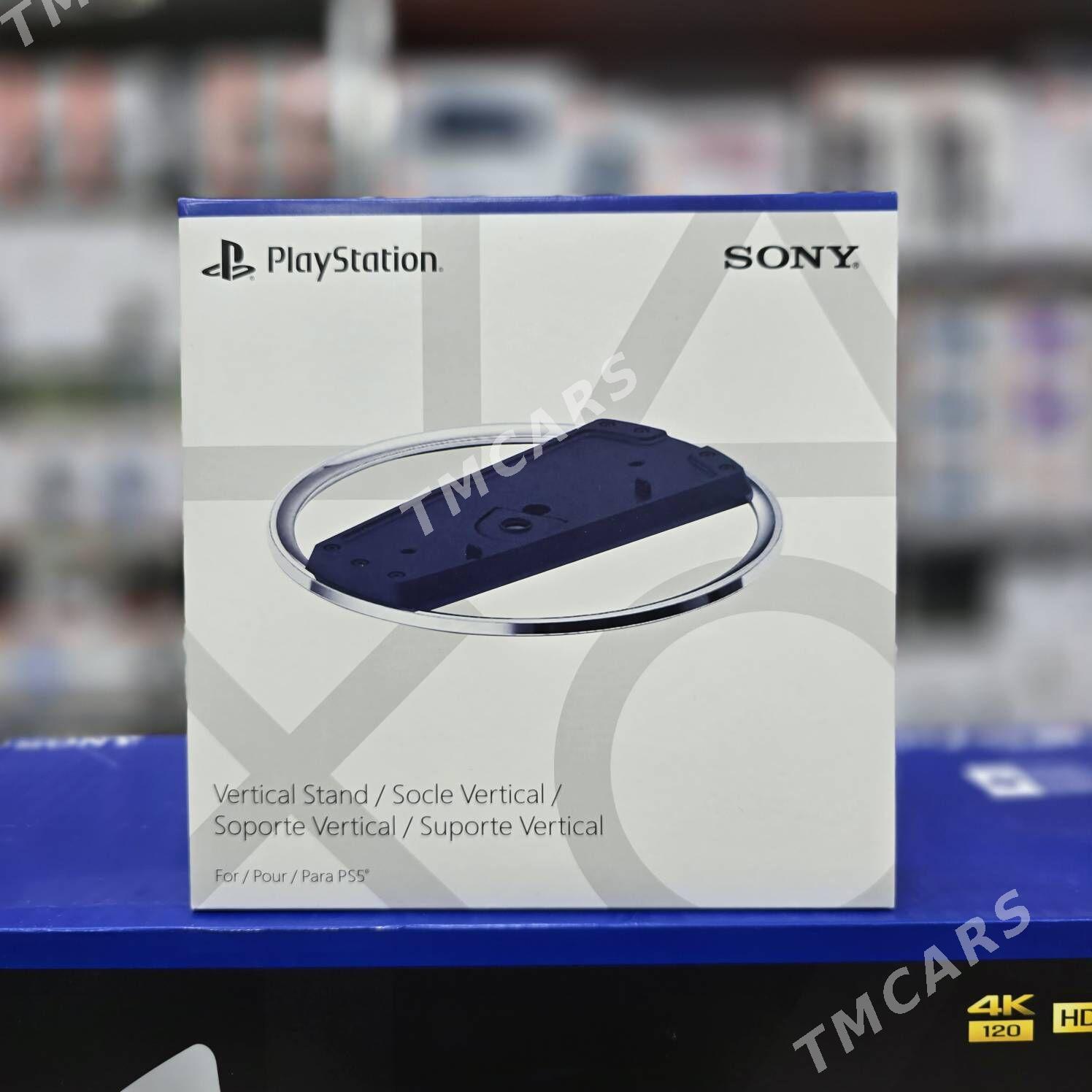 Playstation 5 Pro - Ашхабад - img 5