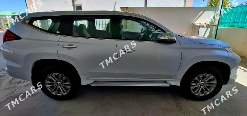 Mitsubishi Pajero 2020 - 430 000 TMT - Ашхабад - img 9