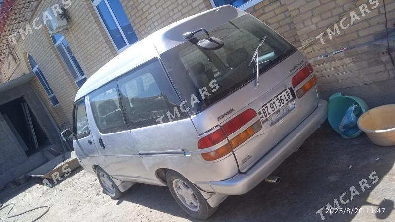 Toyota Town Ace 1994 - 32 000 TMT - Туркменабат - img 5