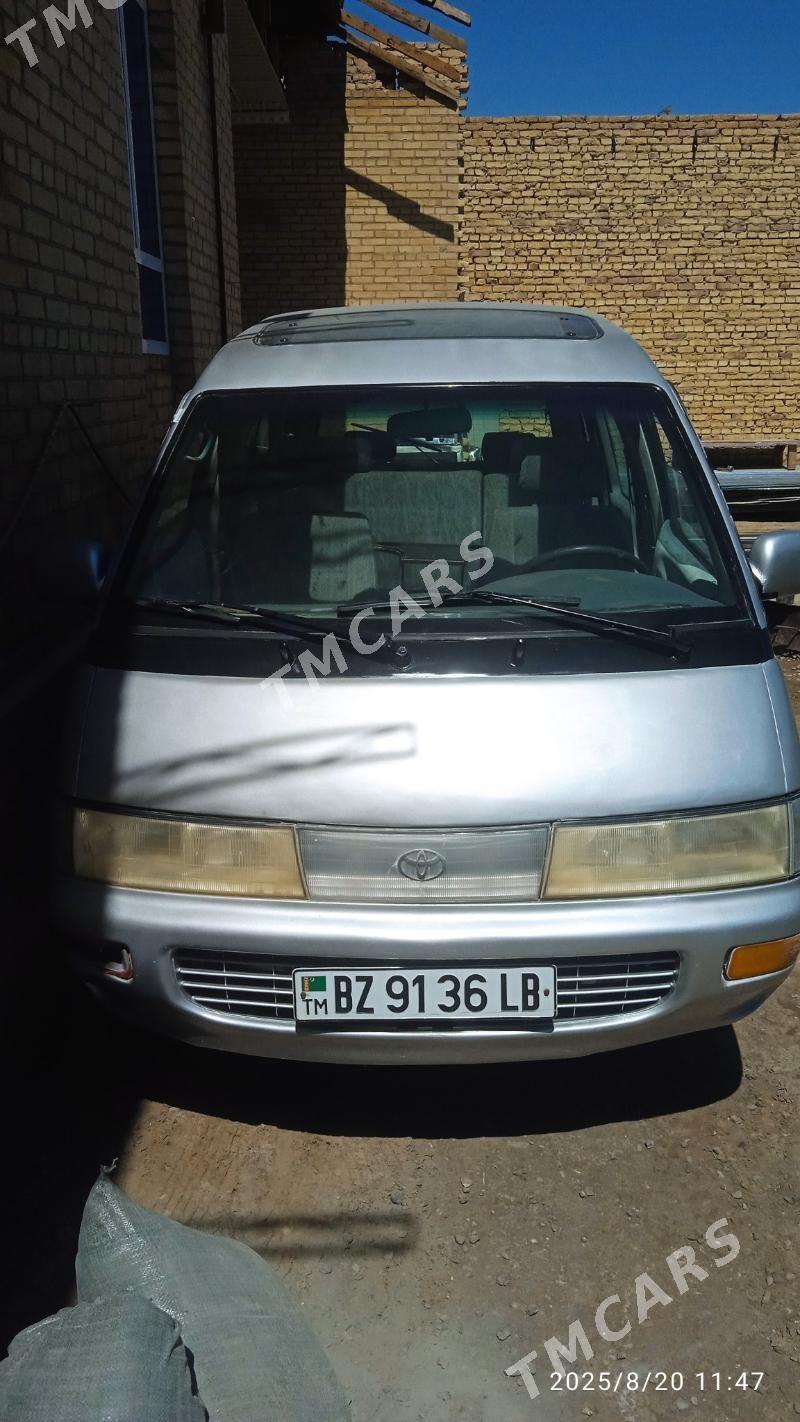 Toyota Town Ace 1994 - 32 000 TMT - Туркменабат - img 2