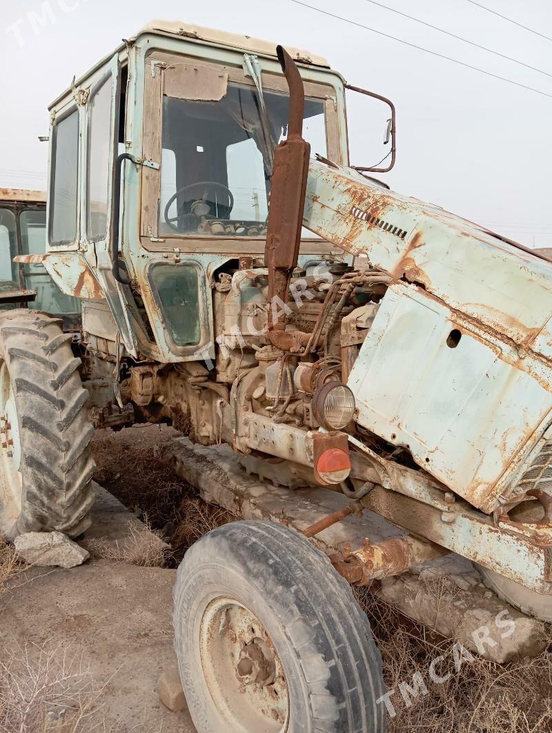 Belarus 320 1993 - 35 000 TMT - Койтендаг - img 3