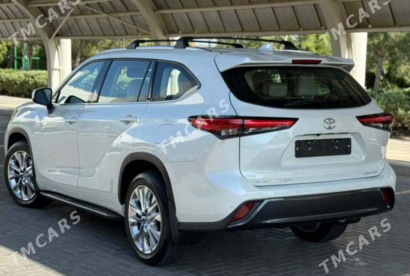 Toyota Highlander 2020 - 558 000 TMT - Туркменбаши - img 3