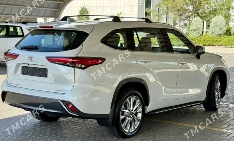 Toyota Highlander 2020 - 558 000 TMT - Туркменбаши - img 2