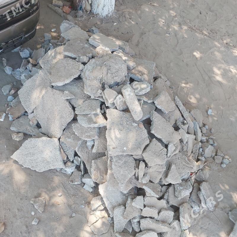 beton - Daşoguz - img 2