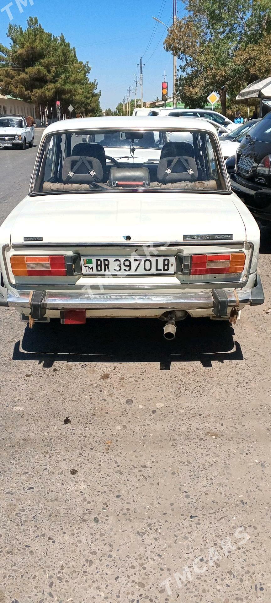 Lada 2106 1989 - 17 000 TMT - Сакар - img 3