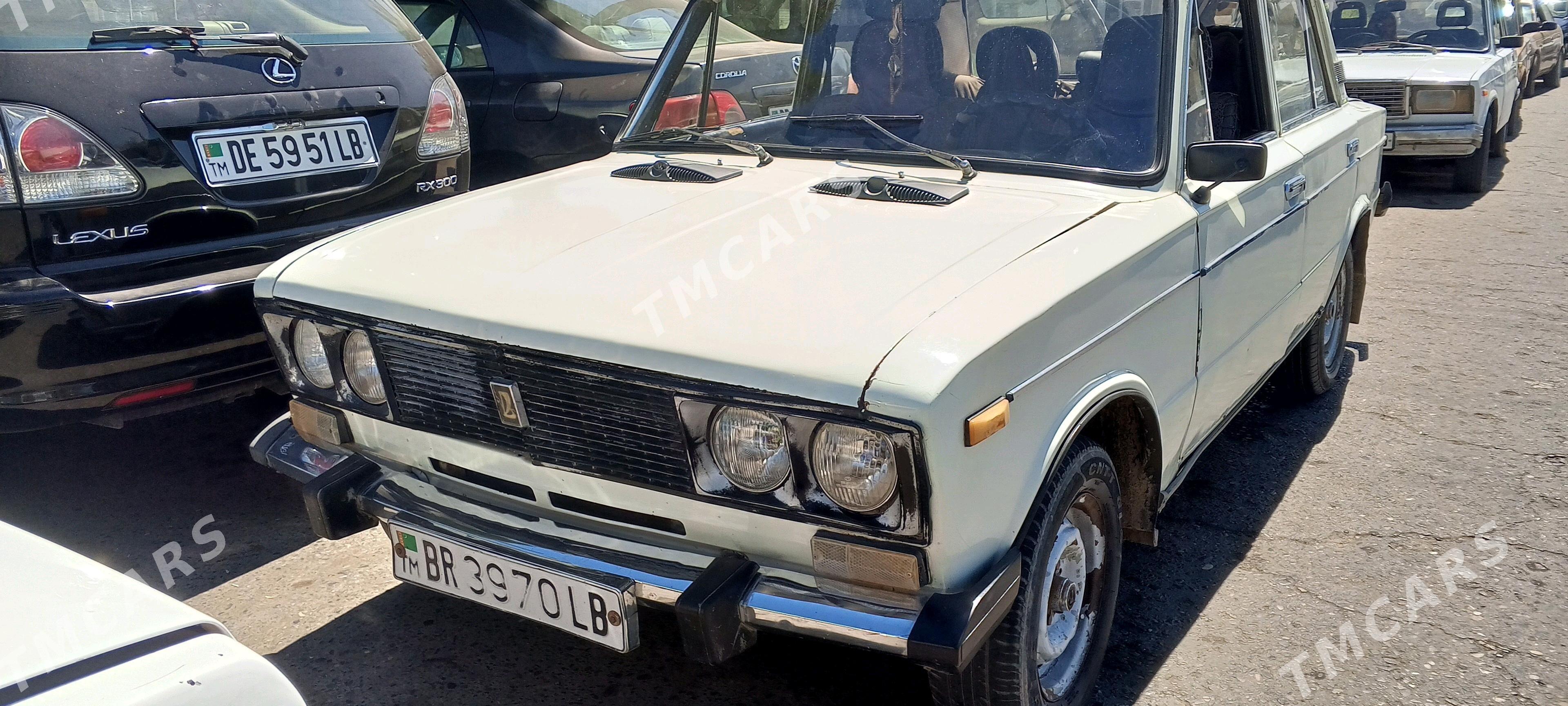 Lada 2106 1989 - 17 000 TMT - Сакар - img 2