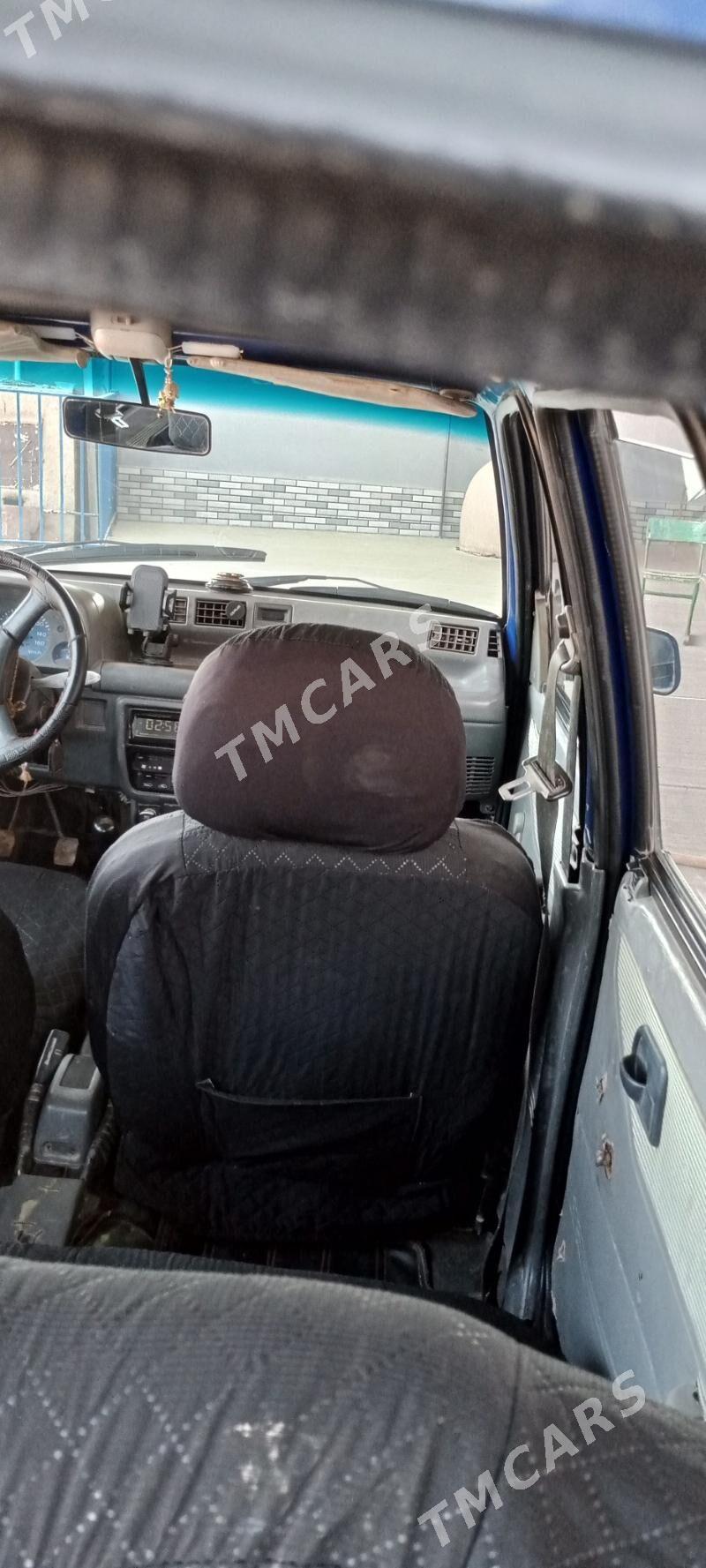 Daewoo Tico 1997 - 16 500 TMT - Шабатский этрап - img 3