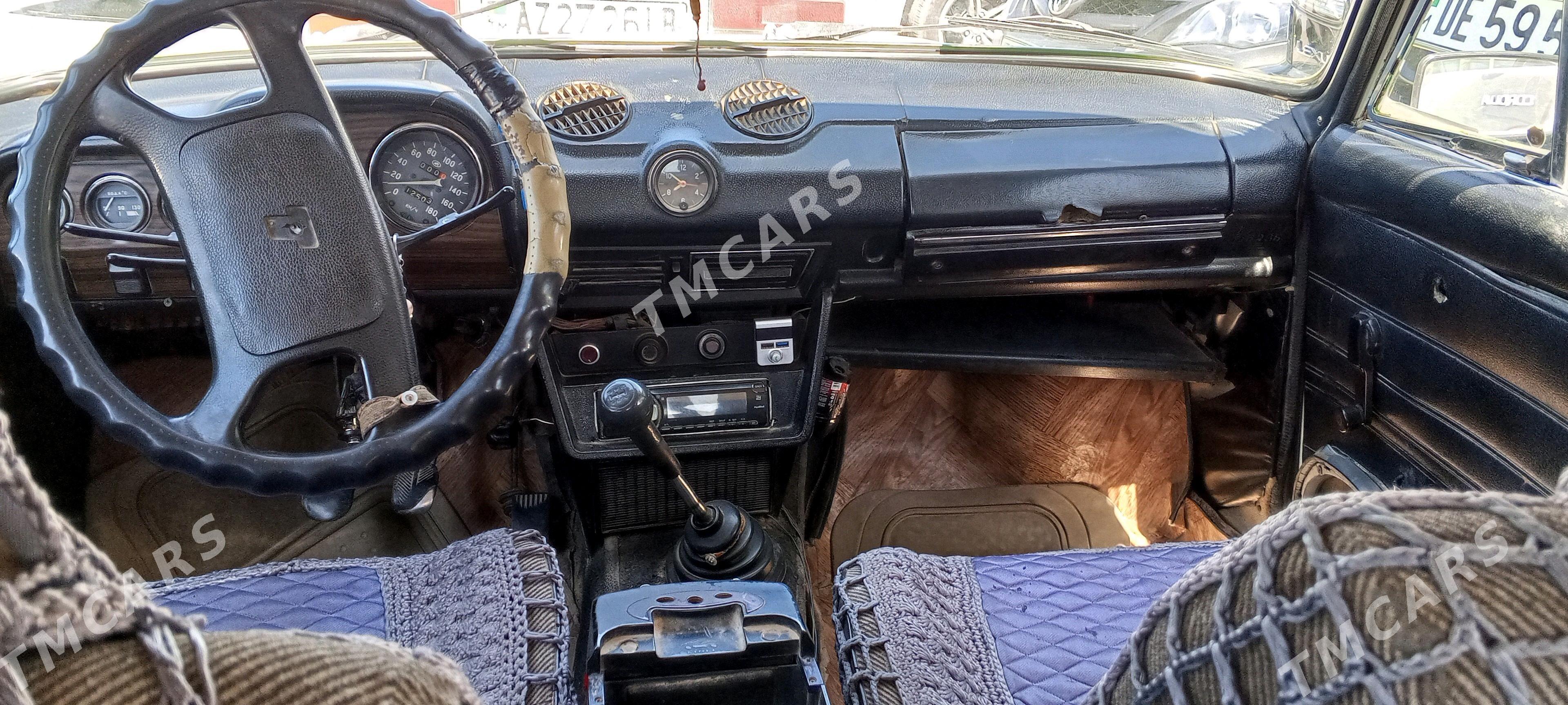 Lada 2106 1989 - 17 000 TMT - Сакар - img 4