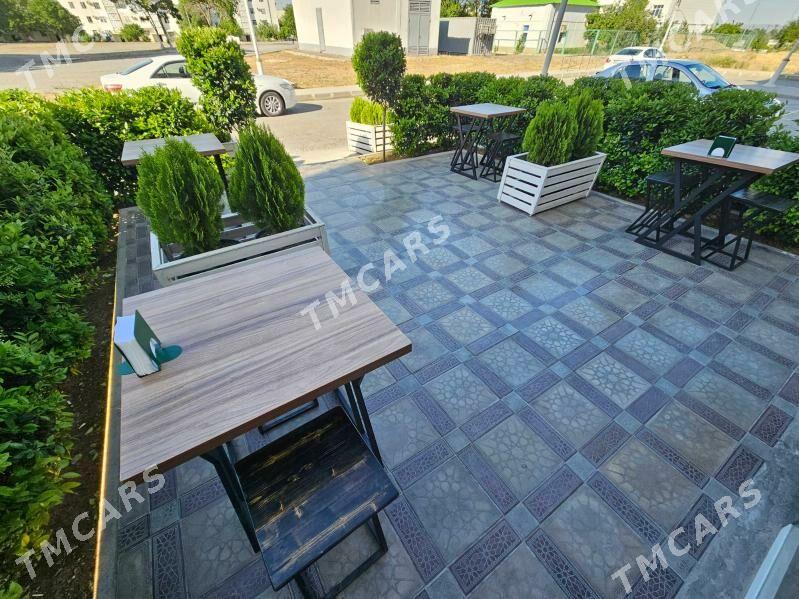 tayyn biznes kafe doner - Ашхабад - img 5